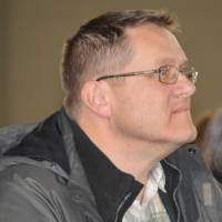 Audience member pt. 2